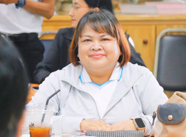 การประชุมข้าราชการ พนักงานราชการ และลูกจ้างประจำ ... พารามิเตอร์รูปภาพ 60